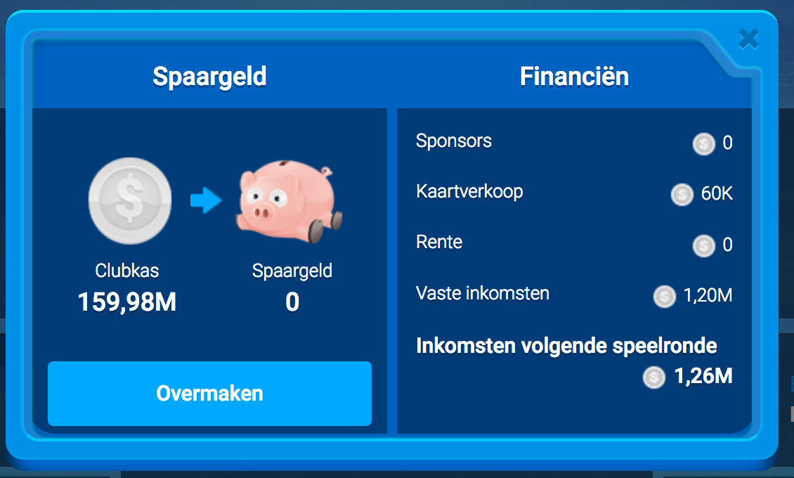 OSM geld verdienen